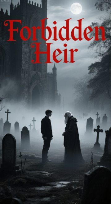 Forbidden Heir